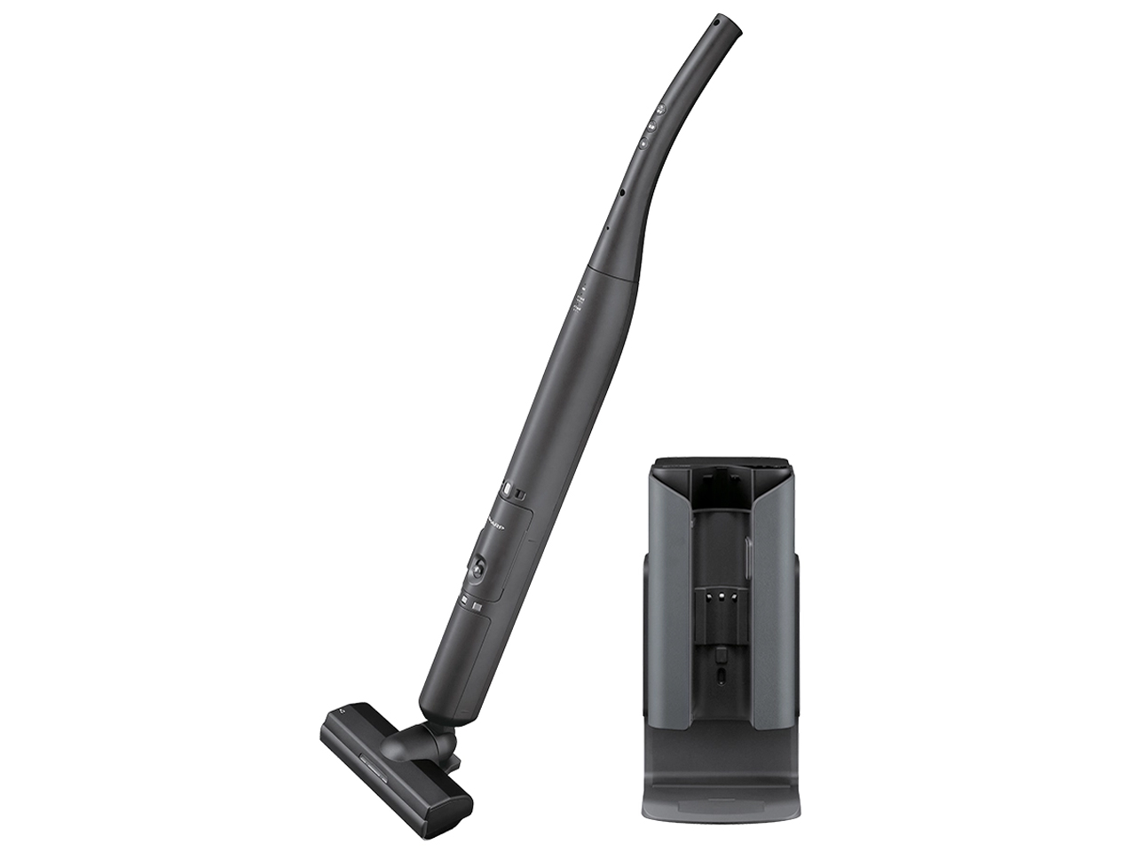 SHARP SHARP コードレススティック掃除機 RACTIVE Air STATION EC-XR2