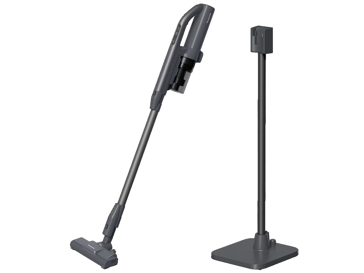 Dyson Dyson V12 Detect Slim Fluffy SV46FF 掃除機 - 最安値・価格