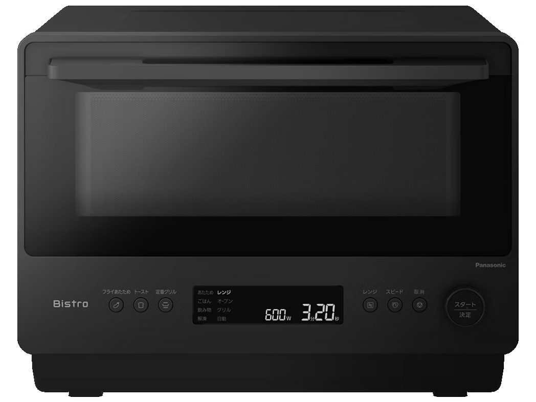 Haier ハイアール 電子レンジ JM-FH18E2-W （ホワイト） 電子レンジ