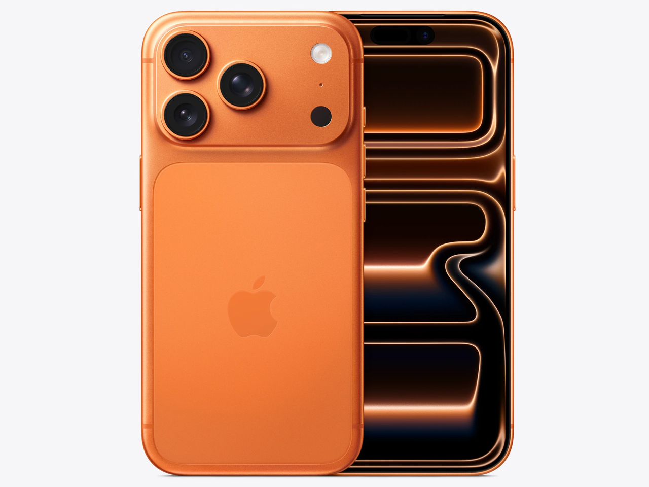 iPhone17Pro 512GB コズミックオレンジ 即時発送可 iPhone 17 Pro Max 512GB コズミックオレンジを購入 - Apple（日本）