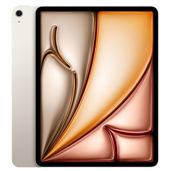 iPad Air 13インチ Wi‑Fi 256GB スターライト 2026年モデルの商品画像