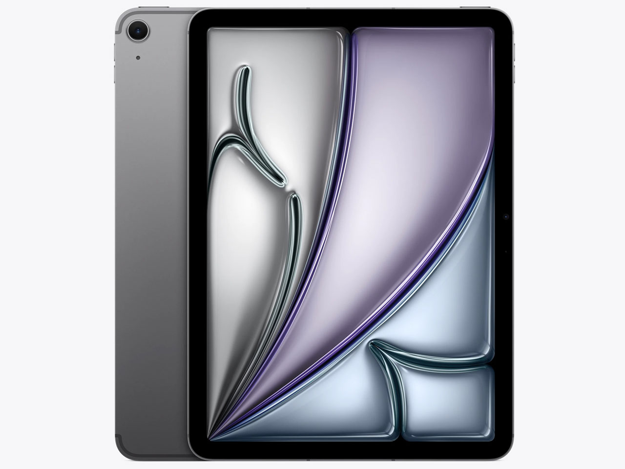 未使用 2026モデル iPad Air M4 11インチ 256GB Cellular スペース