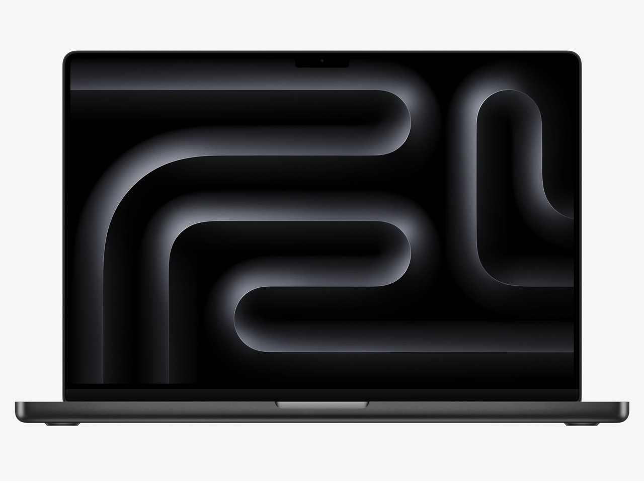 Apple MacBook Pro 16インチ M5 Pro スペースブラック 18コアCPU 20コアGPU 16コアNeural Engine メモリ24GB SSD1TB MGEA4J/A 2026年モデル Mac（Apple） MacBook Pro MacBookの商品画像