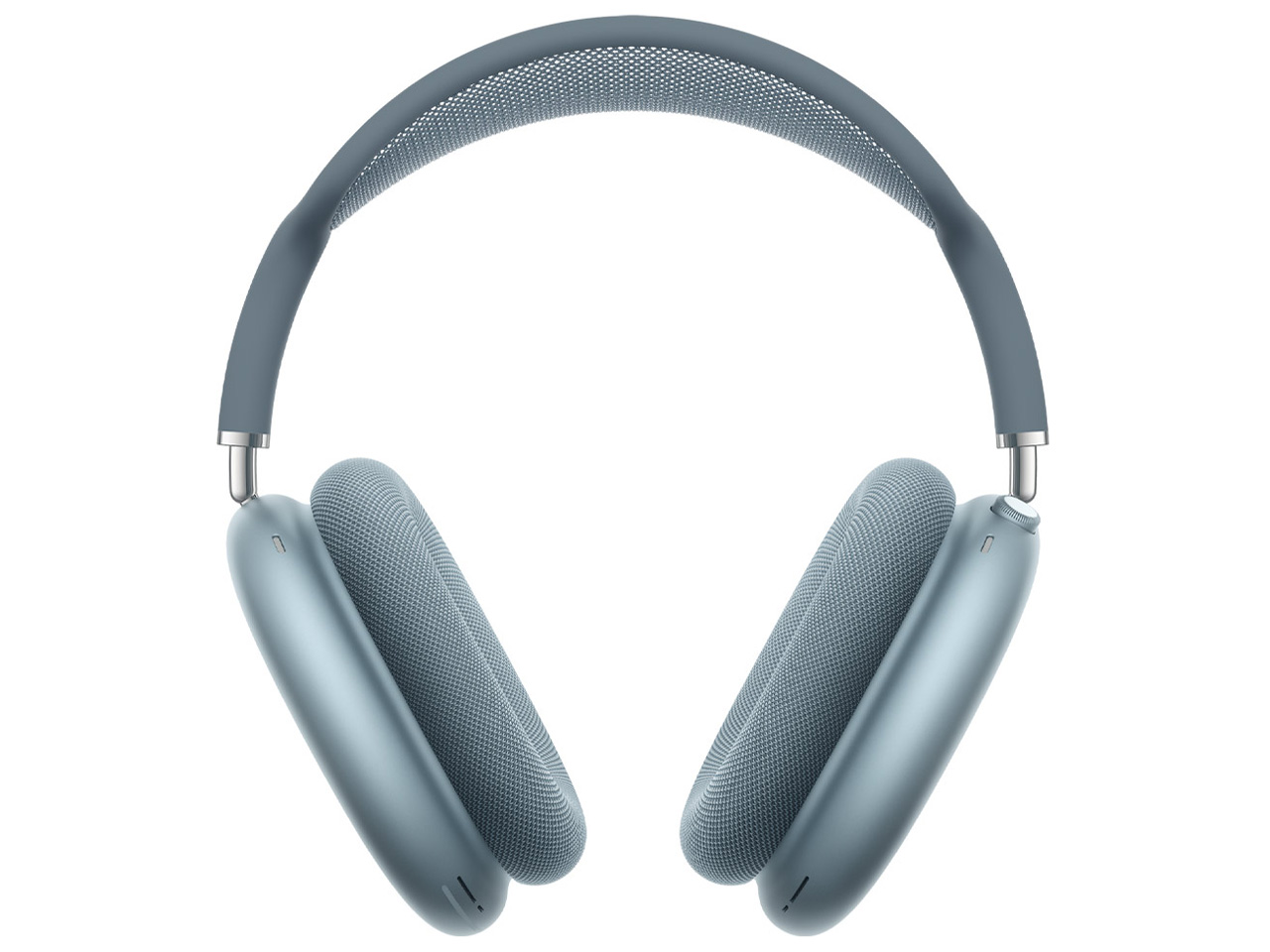 AirPods 4 ワイヤレスヘッドホン 2個セット Apple ワイヤレスヘッドホン AirPods Max 2 MHWM4ZA/A ブルー