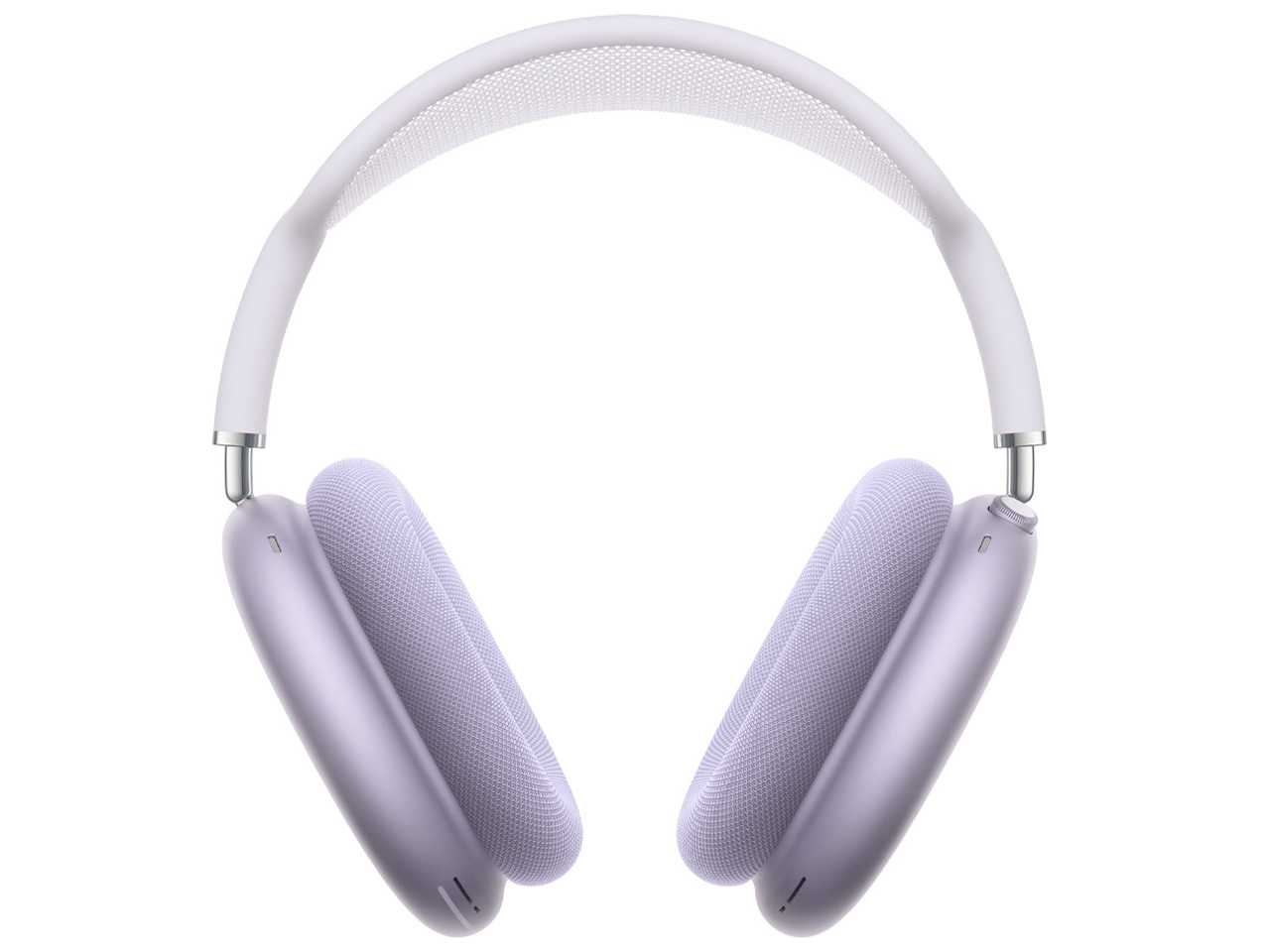 Apple ワイヤレスヘッドホン AirPods Max 2 MHWL4ZA/A スターライト