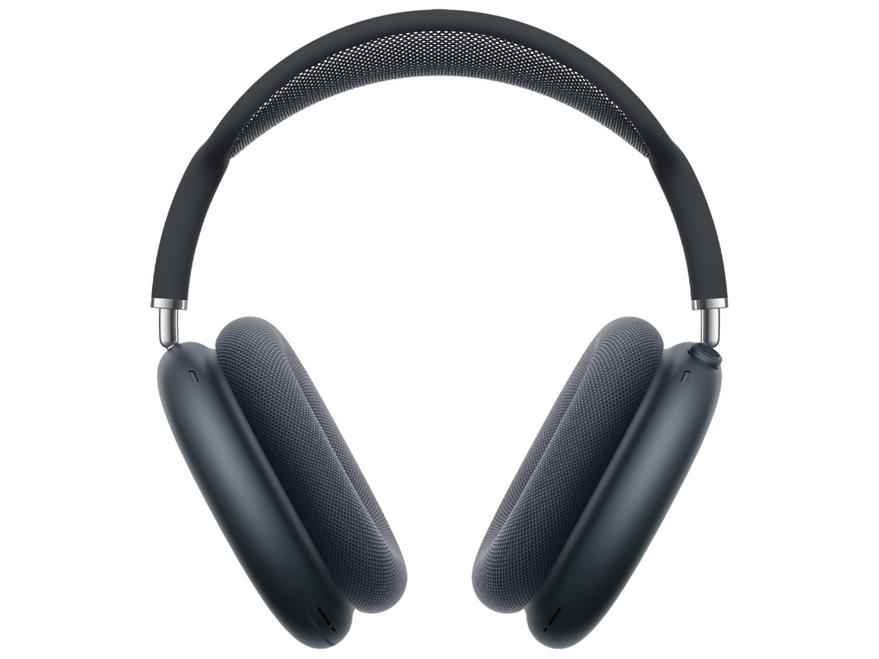 ワイヤレスヘッドホン AirPods Max 2 MHWK4ZA/A ミッドナイトの商品画像