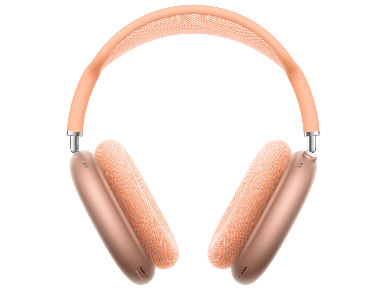 Apple ワイヤレスヘッドホン AirPods Max 2 MHWL4ZA/A スターライト