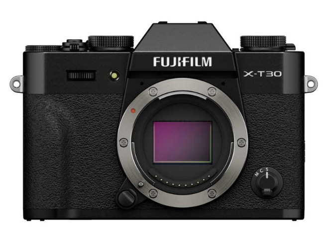 【新品未使用】FUJIFILM X-T30III　XC13-33mmレンズキット FUJIFILM FUJIFILM X-T30 III XC13-33mmレンズキット FX-T30 III LK