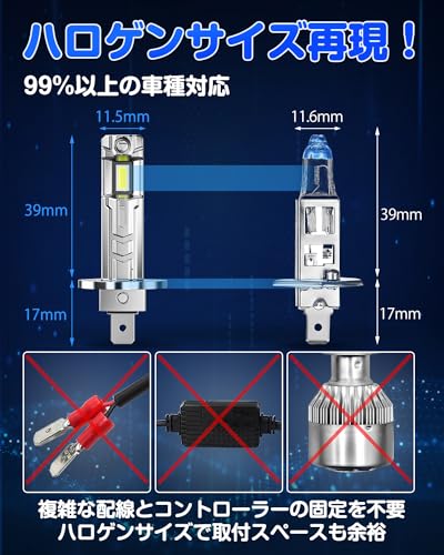 [ промышленные круги самый ....!]SUPAREE H1 led передняя фара . свет соответствующий требованиям техосмотра led h1 передняя фара дальний свет для вентилятор отсутствует неполярный 1