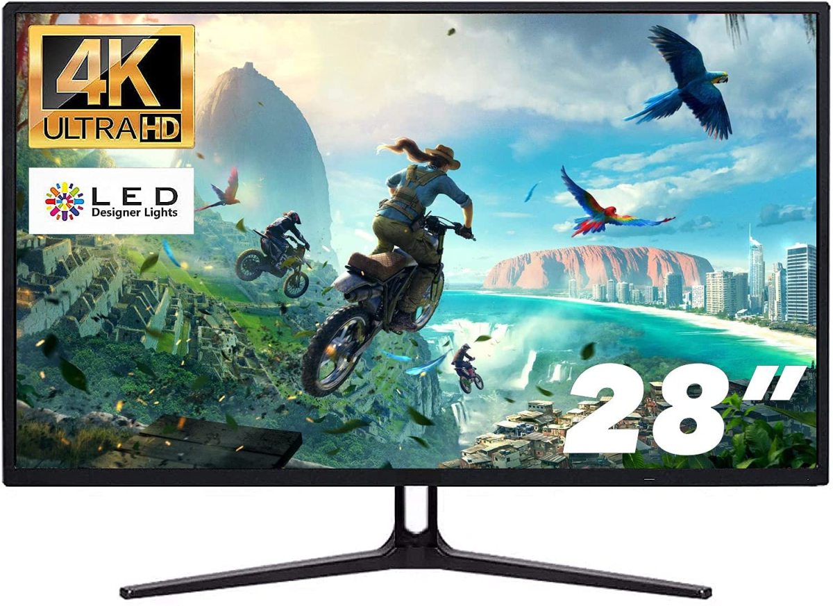 DC-M2804K パソコン用ディスプレイ、モニター - 最安値・価格比較