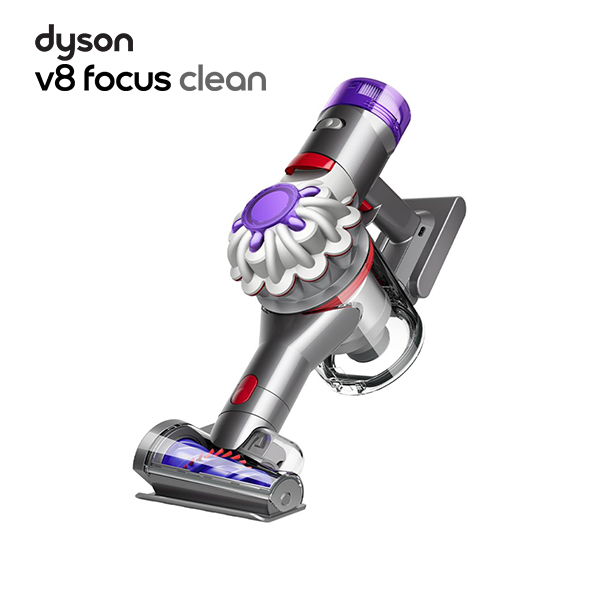 IRIS OHYAMA 充電式ハンディクリーナー マルチツールセット HCD-B2M-W