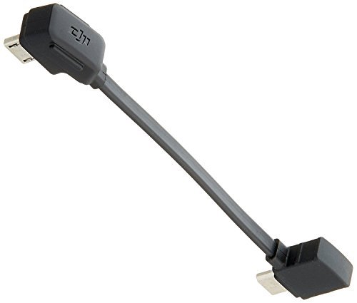 DJI Mavic Pro No04 アンドロイド用 （リバース） USB コネクターの商品画像