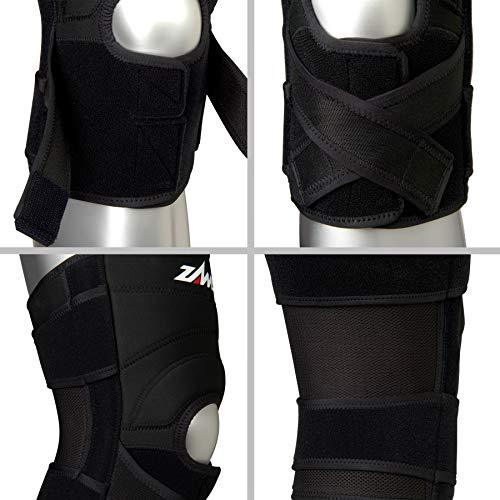 アウトレット送料無料 Zamst Zk 7 Knee Brace Black X Large並行輸入品 完売 Www Ladislexia Net