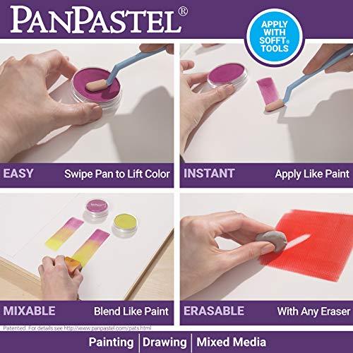 日本製 Panpastel Susan Tierney Cockburn Flower Coloring 2 Ultra Soft Artist Ys Aibaヤフー店 通販 Yahoo ショッピング 即日出荷 Blog Lonolife Com