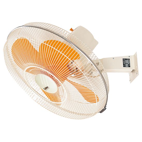 スイデン 工場扇ウォールタイプ SF-45MV-2VP 工場扇、工場扇風機 - 最