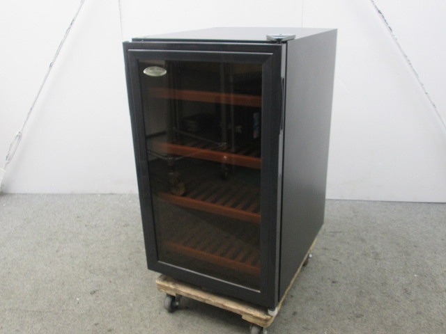 三ツ星貿易 MB-111C ワインセラー - 最安値・価格比較 - Yahoo