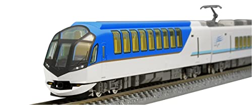 トミックス 近畿日本鉄道 50000系（しまかぜ）基本セット 98461の商品画像