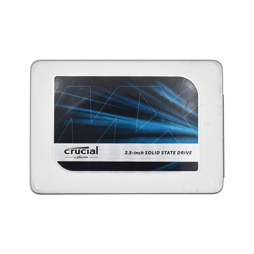 クルーシャル Crucial MX300 CT2050MX300SSD1［MX300 2TB］ 内蔵型SSD