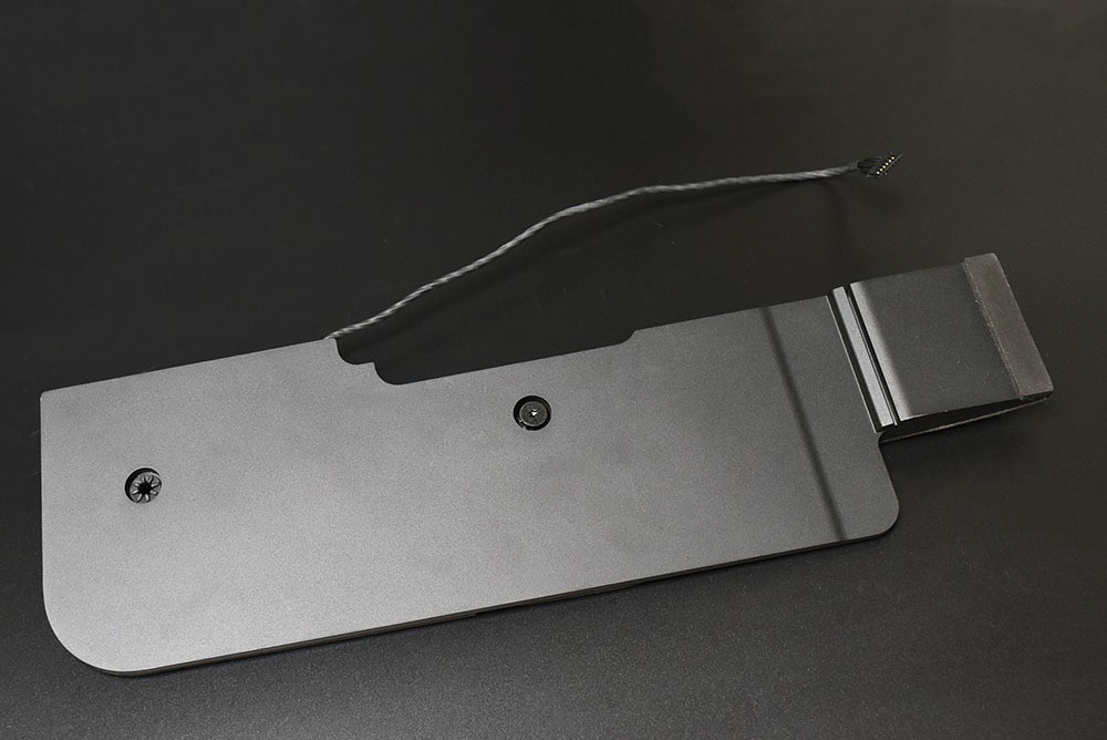  этот день отправка Apple iMac 21.5 inch Late2012 левый динамик б/у товар 