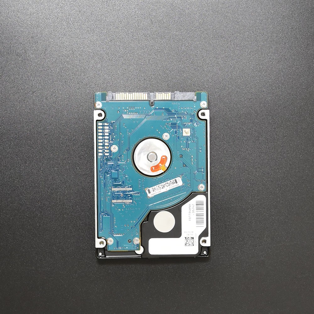  этот день отправка Apple оригинальный HDD 2.5 дюймовый SATA 320GB Seagate обычный формат завершено SN:5VD6C4HP 655-1571
