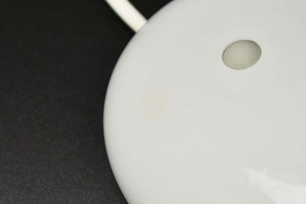  этот день отправка Apple USB Mighty Mouse A1152 б/у товар 1-825-2 mighty мышь 