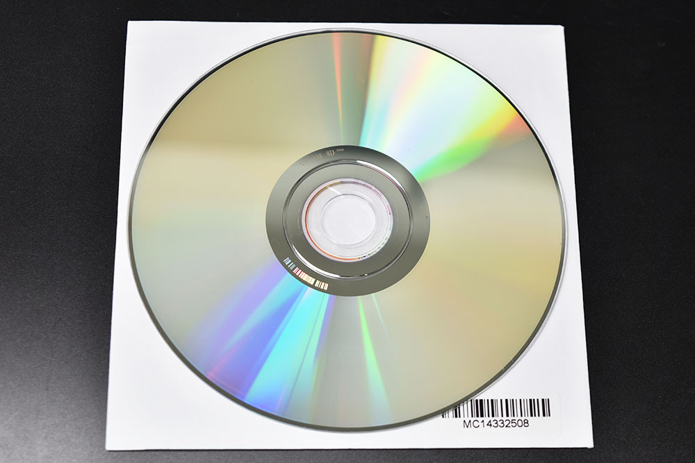  доставка внутри страны Media Suite 8 For DVD mouse computer б/у товар 