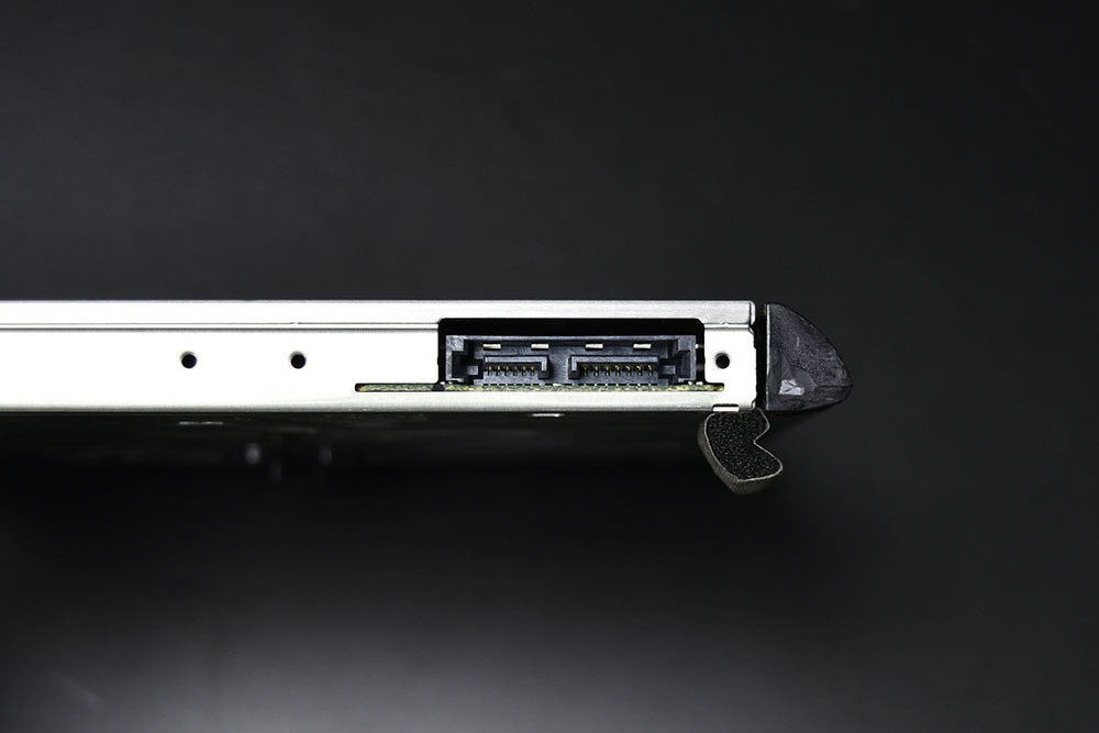  этот день отправка Apple iMac 20 2009 A1224 DVD Drive AD-5670S 678-0575B б/у товар слот in 