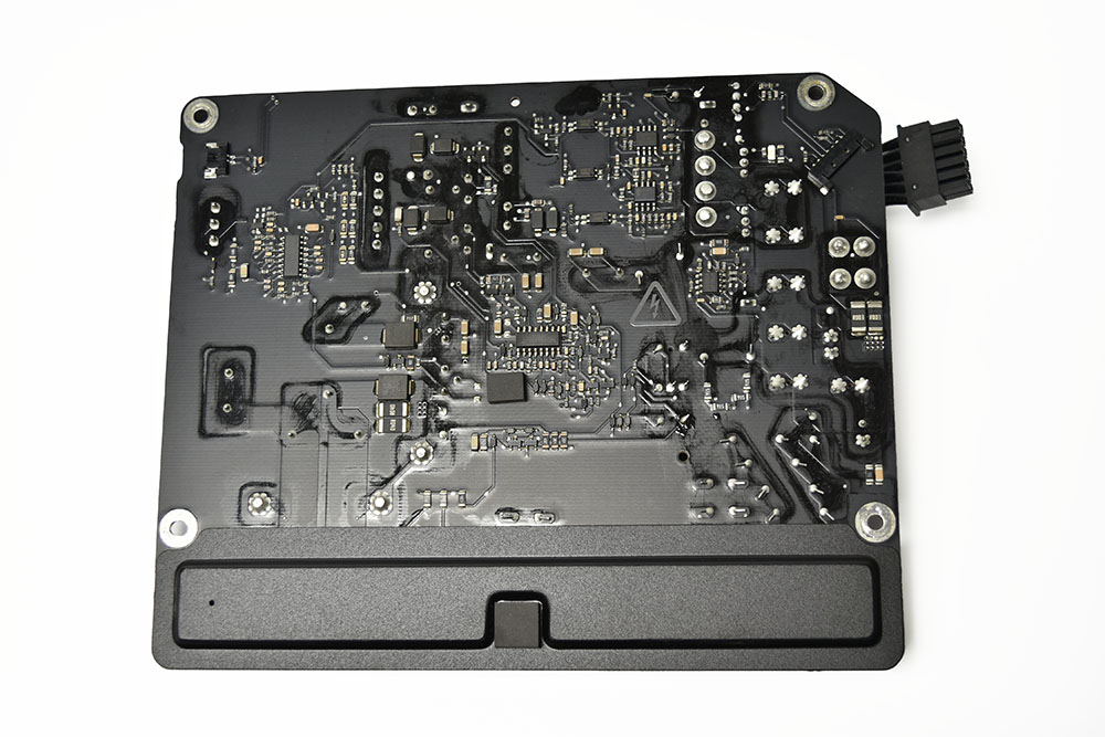  этот день отправка iMac 27 A1419 2012 2013 2014 2015 2017 Power Supply ADP-300AF T источник питания б/у товар 2-1013-2
