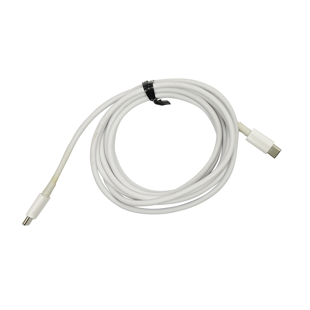  этот день отправка Junk Apple оригинальный USB-C кабель 2m Type-C 4-0313-2 код источник питания зарядка 
