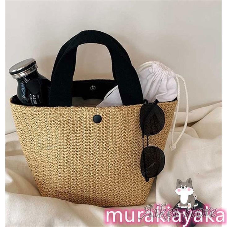  tote bag basket bag high capacity lady's leisure bag simple bag handbag handbag casual stylish lovely light weight light Mother's Day 