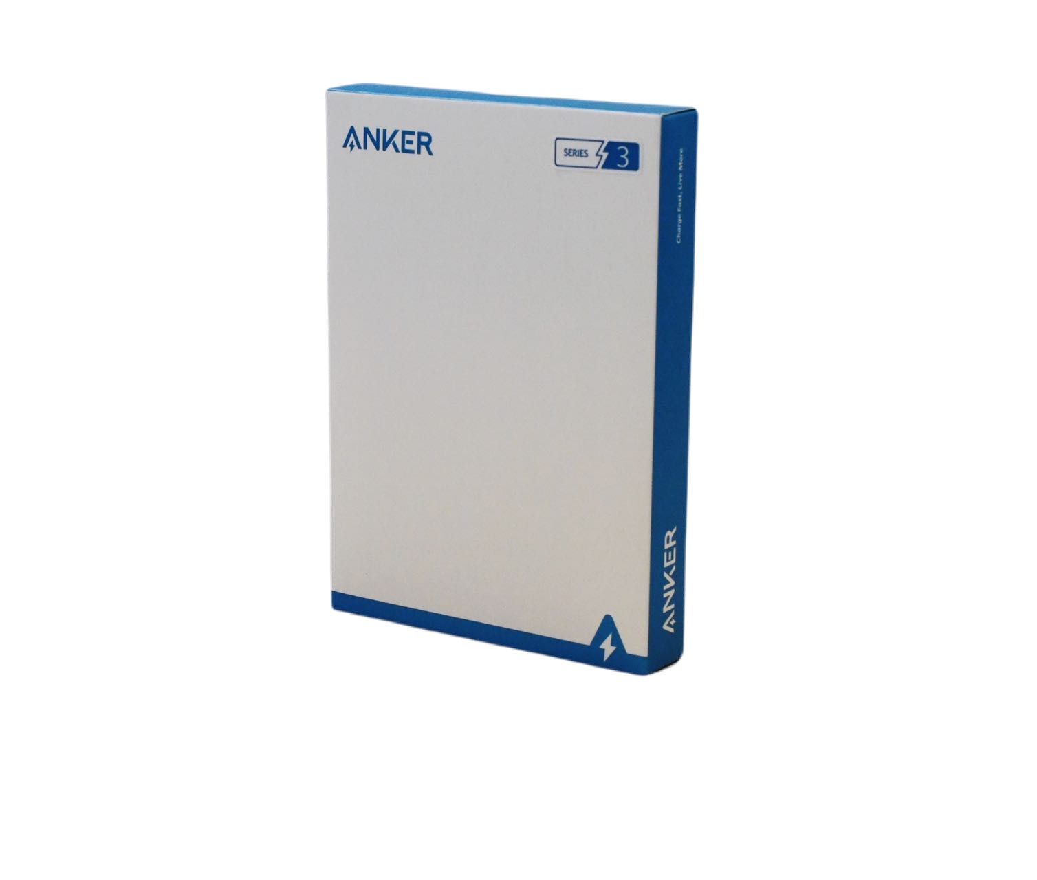 Anker A1268011 （PowerCore Essential 20000 20000mAh ブラック） PowerCore モバイルバッテリーの商品画像