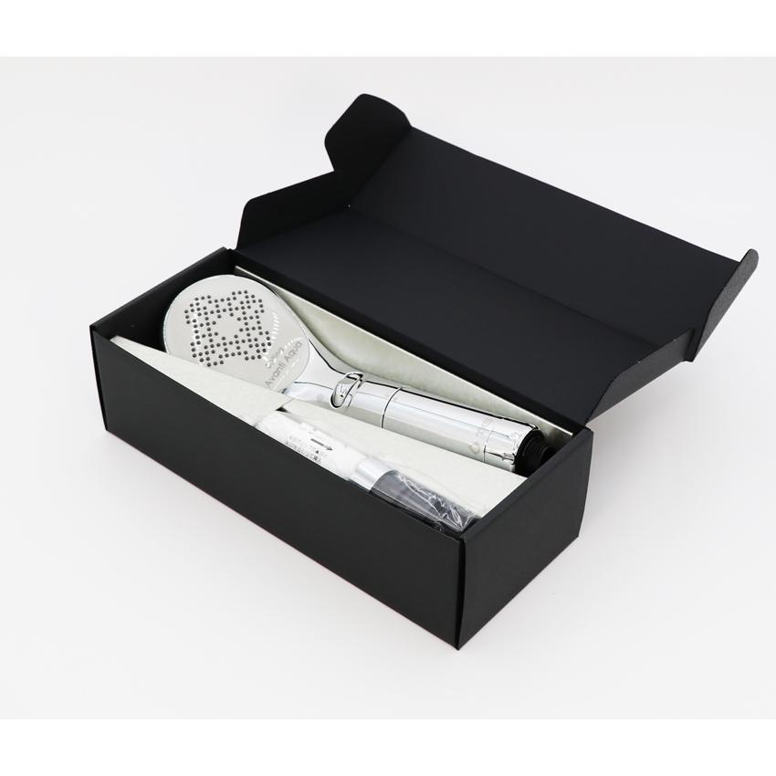 Bollina Bollina Avanti Aqua TK-7230 単品 シャワーヘッドの商品画像