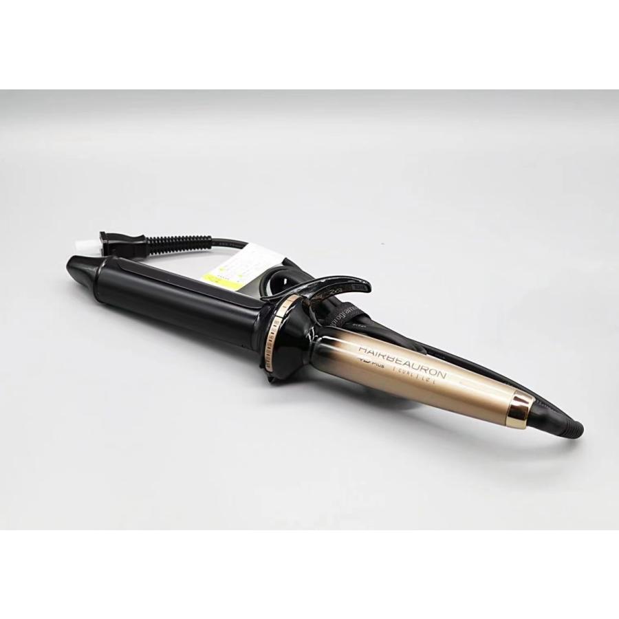 Bioprogramming ヘアビューロン 4D Plus ［カール］ S-type HBRCL4D-GS