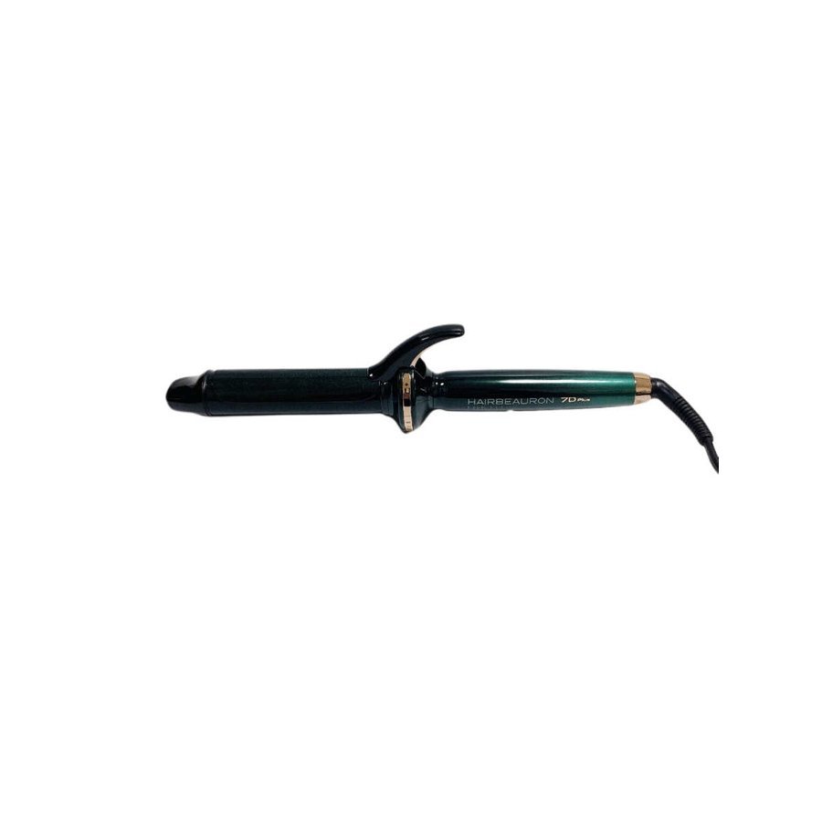 Bioprogramming レプロナイザー7D Plus コテ 26 5ミリS ヘアビューロン