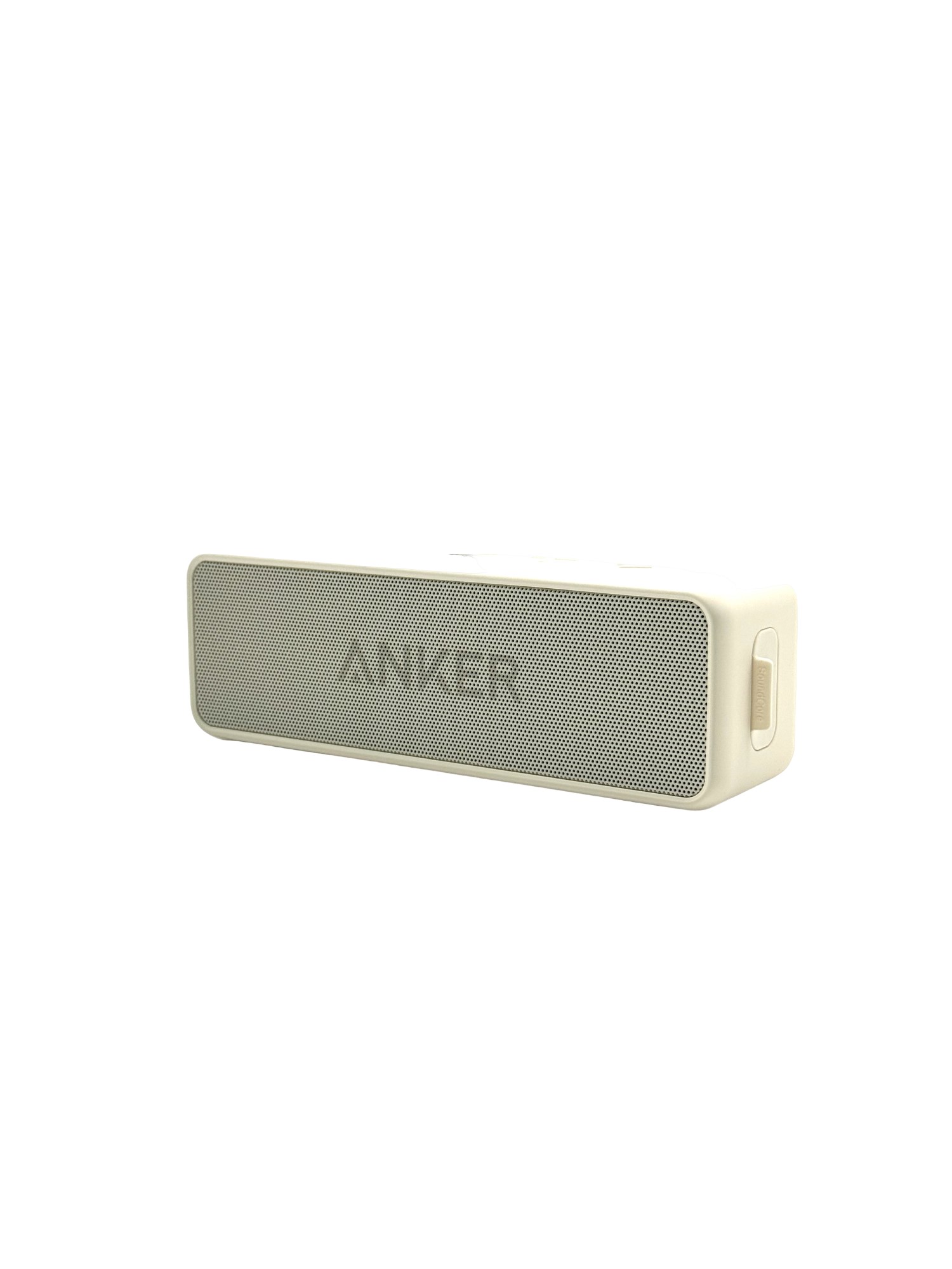 新品同様】Anker SoundCore 2 オフホワイト 限定色 公式店購入｜Yahoo