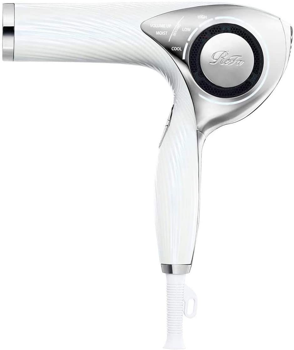 ReFa ReFa BEAUTECH DRYER PRO RE-AJ02A （ホワイト） ReFa BEAUTECH ヘアドライヤー