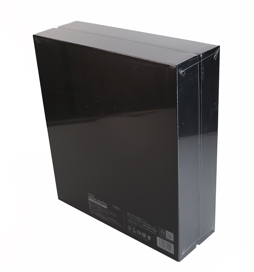 MYTREX MYTREX AQUA QUTTO MT-AQ24B（ブラック） EMS - 最安値・価格