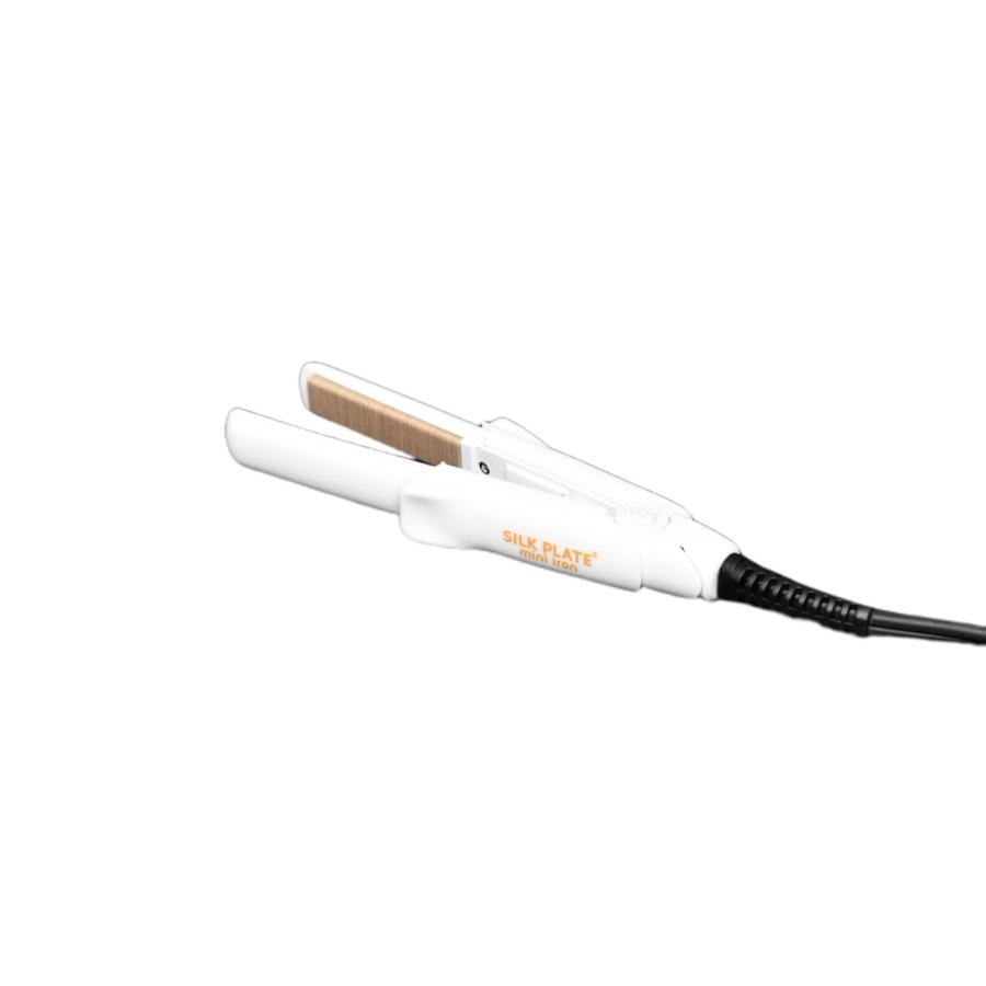 KINUJO シルクプレート ミニアイロン DG070