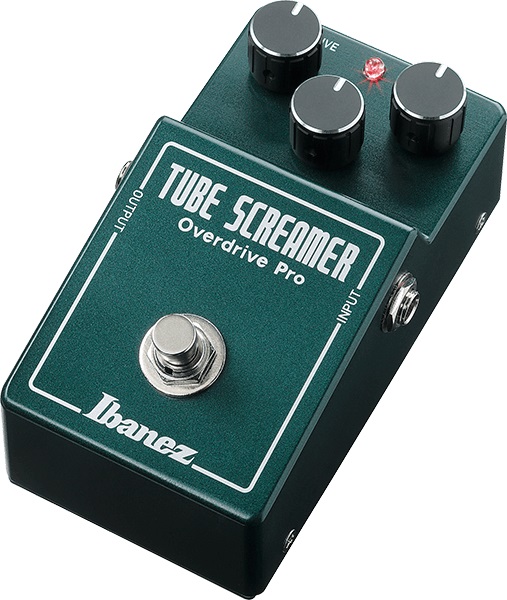 TUBE SCREAMER TS808HWV2の商品画像