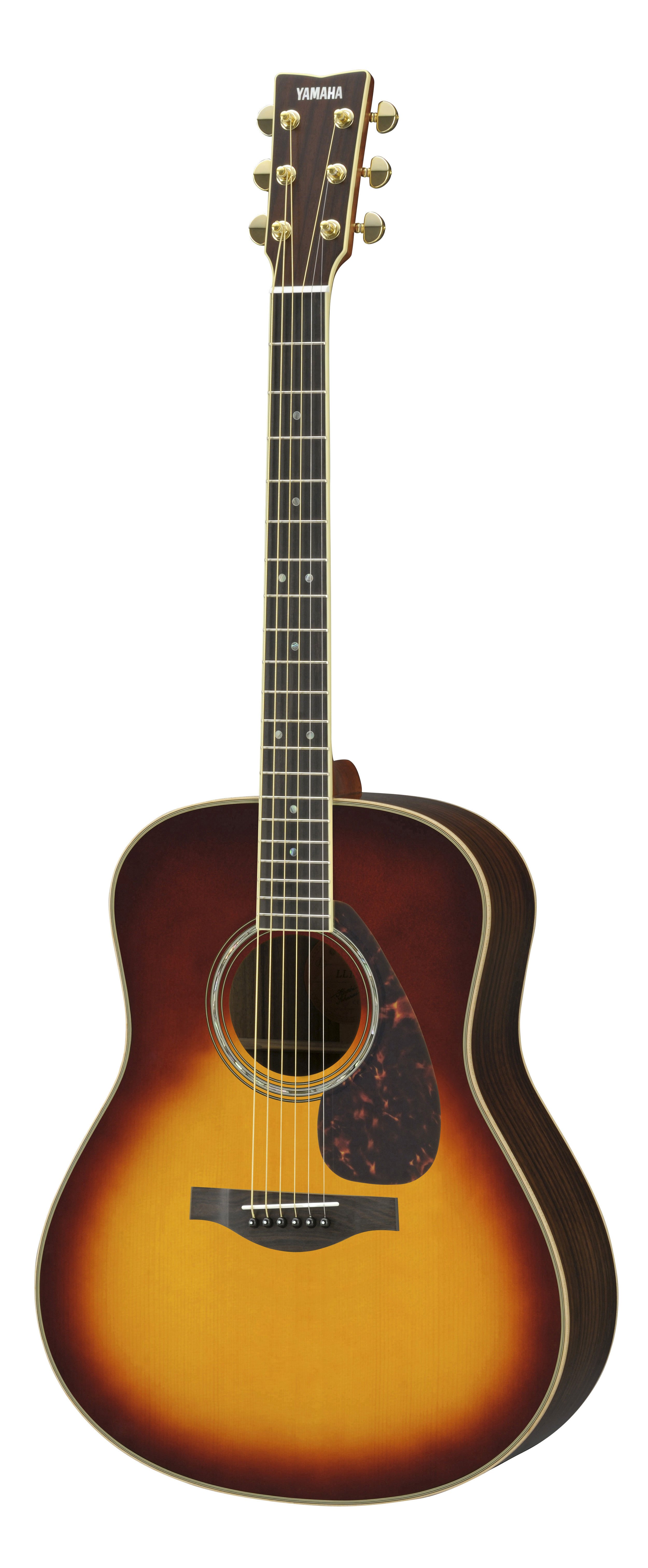 YAMAHA YAMAHA LS6 ARE NT アコースティックギター、クラシックギター