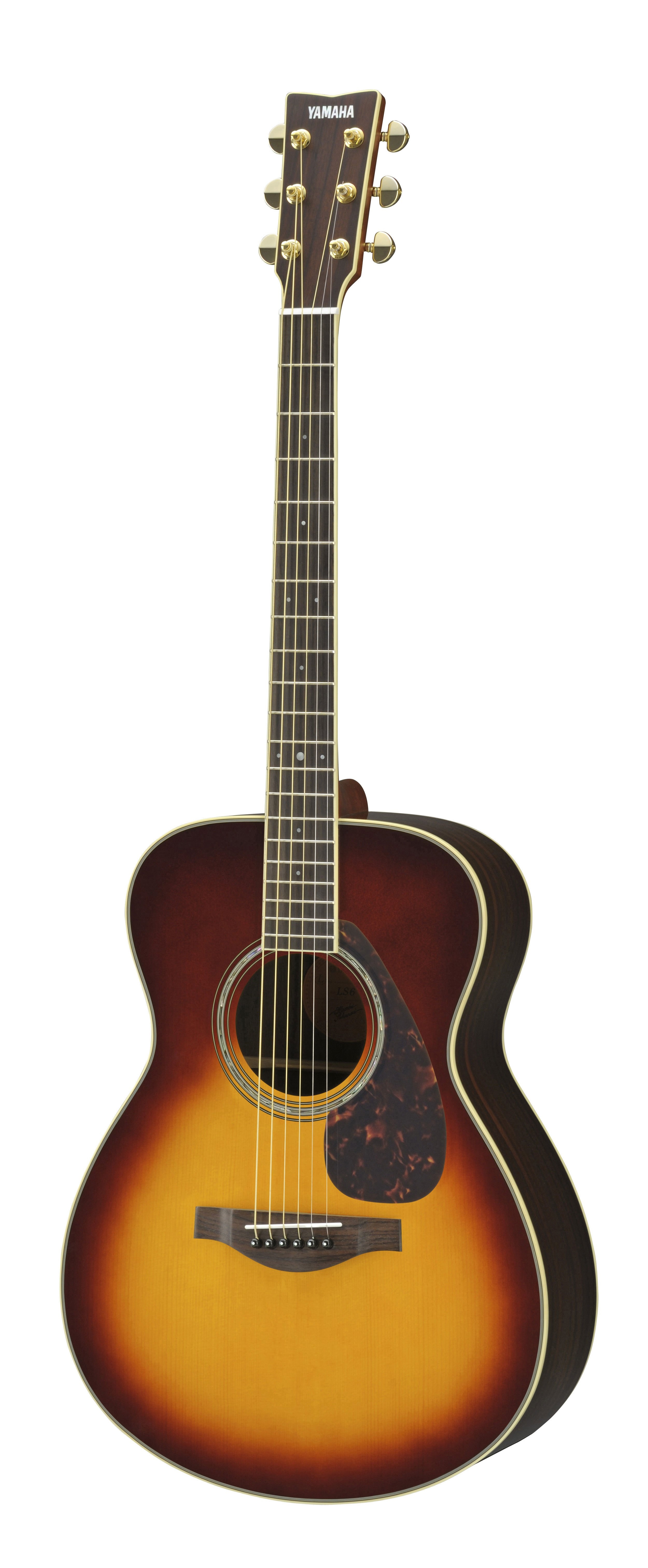 YAMAHA YAMAHA LS6 ARE NT アコースティックギター、クラシックギター