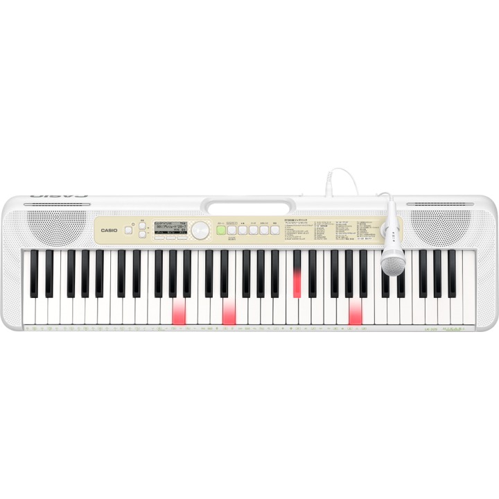 LK-325 楽器のキーボードの商品画像