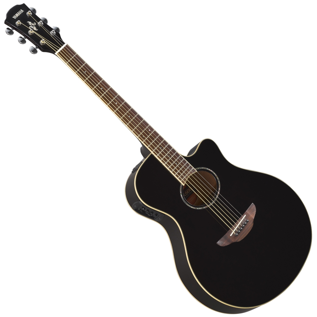 YAMAHA YAMAHA APX600 NT アコースティックギター、クラシックギター