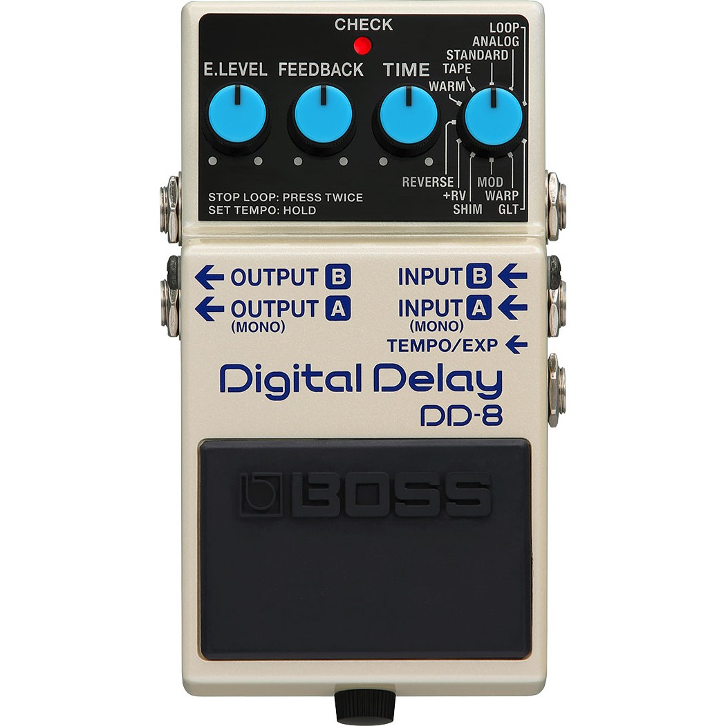 DD-8 Digital Delayの商品画像