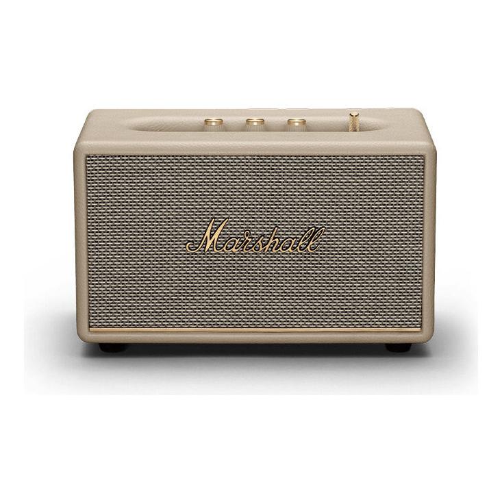Marshall（アンプ） ポータブルスピーカー Emberton III Cream スマホ