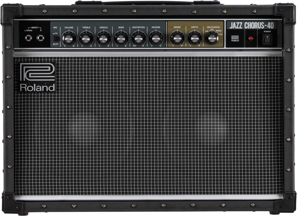 ROLAND JC-40の商品画像