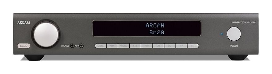 【美品】ARCAM SA20 プリメインアンプ ARCAM SA20/特価品/プリメインアンプ オーディオ