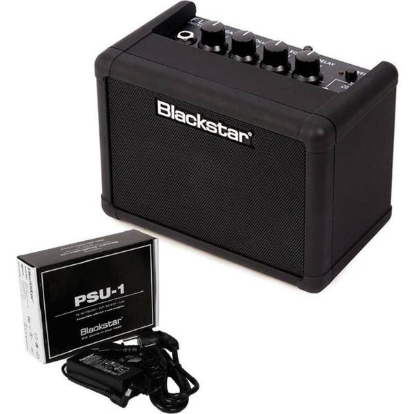 Blackstar FLY3 Bluetooth/ оригинальный адаптор /FLY-PSU есть Mini * гитарный усилитель 