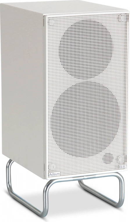 ELAC Debut ConneX DCB41-DS WHITE( пара ) активный * динамик 