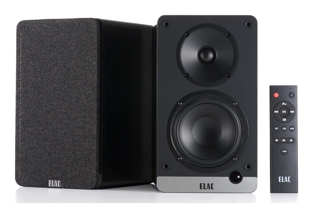 ONKYO 77 monitor パワードスピーカー GX-77M(W) Amazon.co.jp: ONKYO WAVIO 77monitor アンプ内蔵スピーカー 15W
